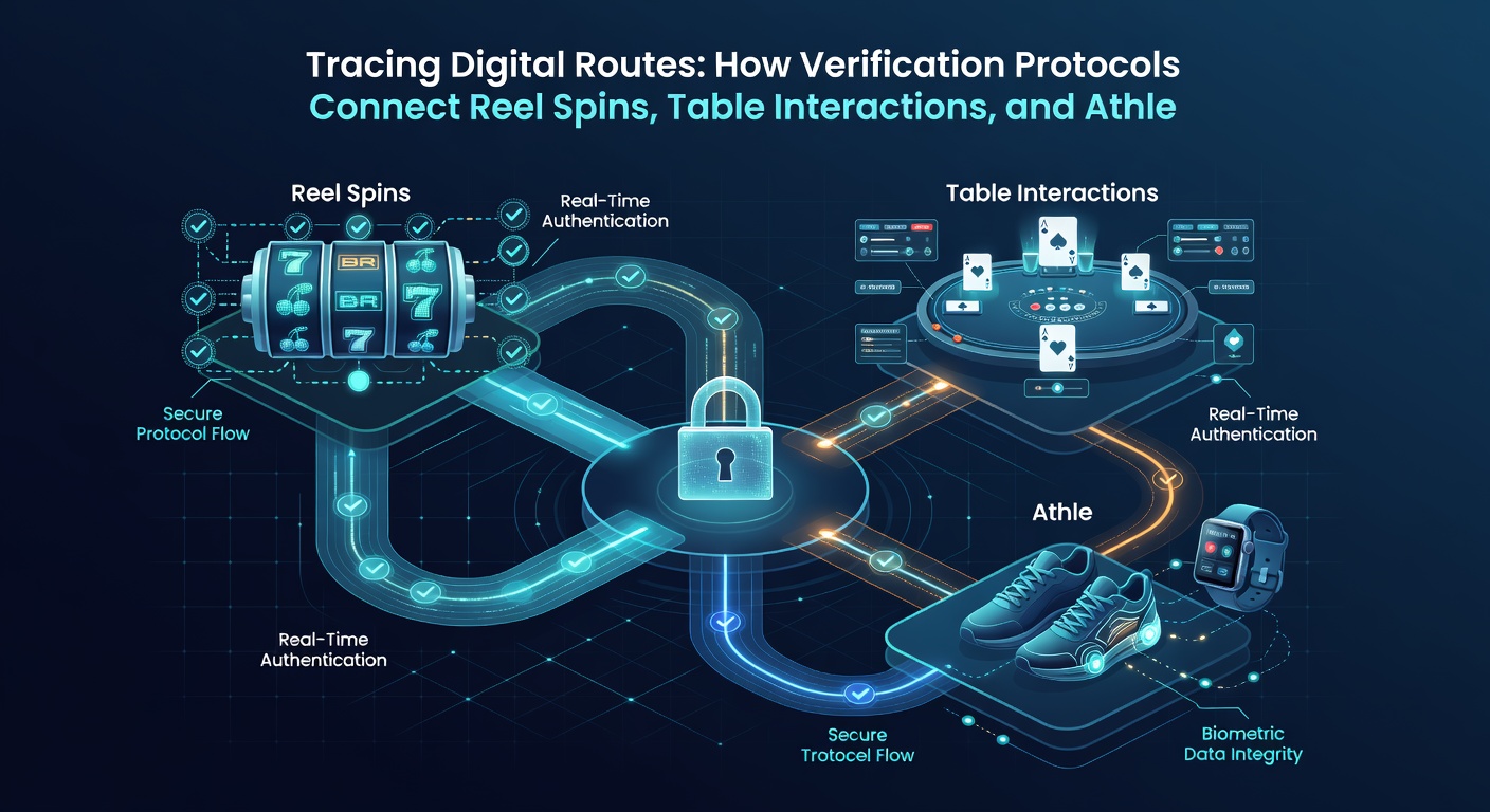 Secure verification flow connecting mobile gaming formats in US regulated markets